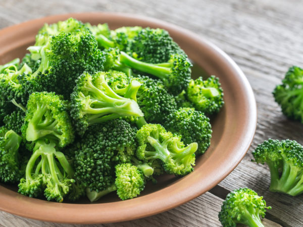 indole-3: a broccoli cure