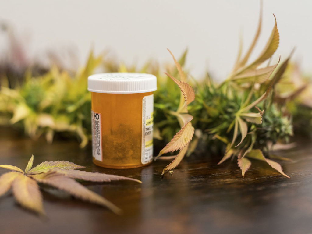 marijuana for cancer