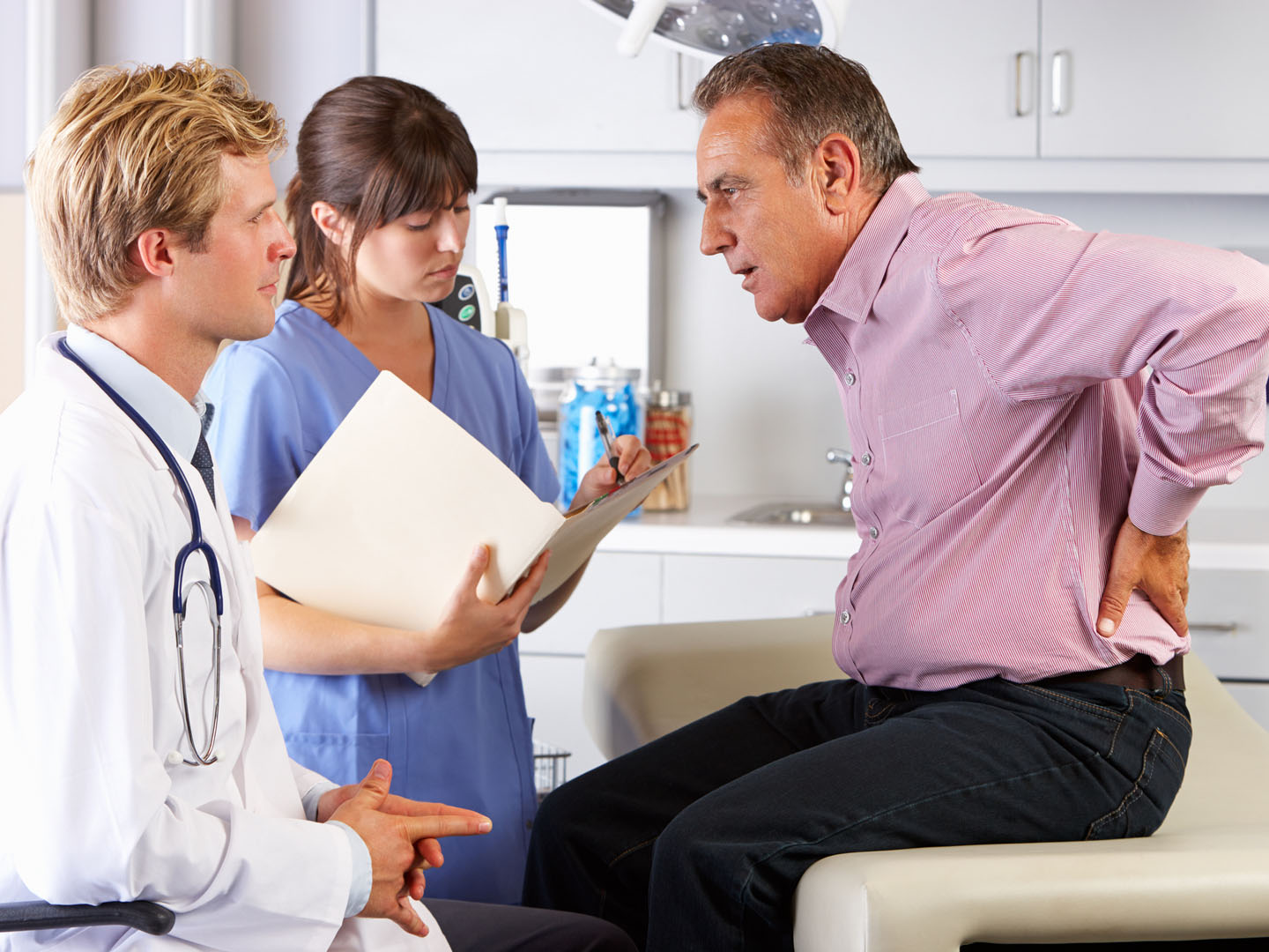 Tom Brokaw's Cancer? Ask Dr. Weil