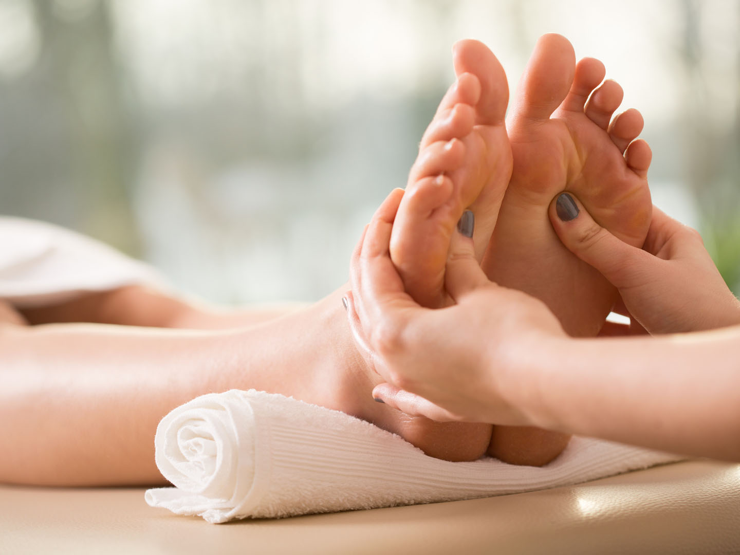Are Your Feet Burning? - DrWeil.com