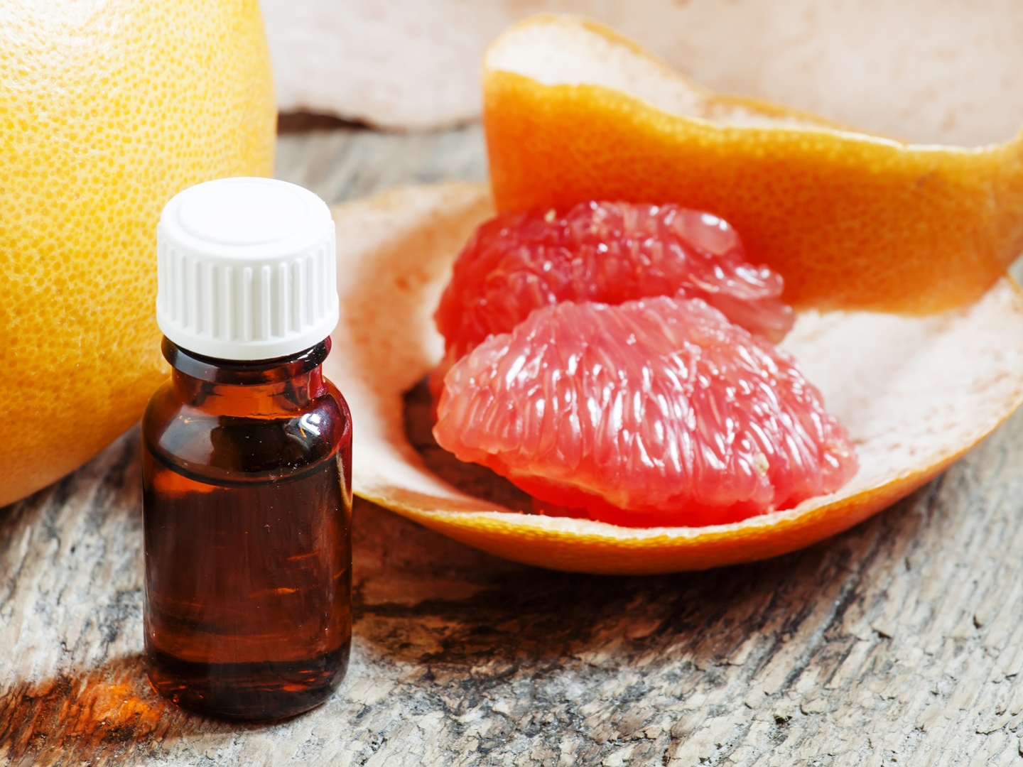 Toenail Fungus Essential Oil Blend | Natural Affinity Soap