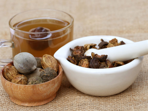 Hemorrhoids, Triphala | Condition Care Guide | Andrew Weil, M.D.