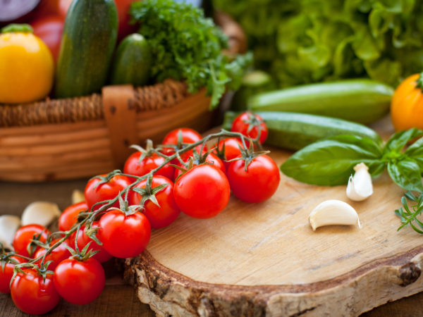 Dr. Weil's Anti-Inflammatory Diet & Pyramid | Andrew Weil, M.D.