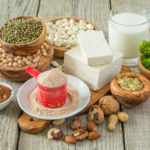 Is My Vegetarian Teen Getting Enough Protein? | Children | Andrew Weil, M.D.