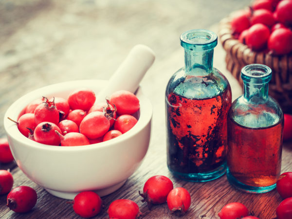 Hawthorn | Herbs & Supplements | Andrew Weil, M.D.