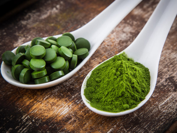 Is Chlorella Good For Health? | Supplements | Andrew Weil, M.D.