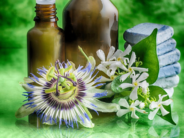 Passionflower | Herbal Remedies | Andrew Weil, M.D.