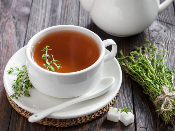 Thyme | Herbal Remedies | Andrew Weil, M.D.