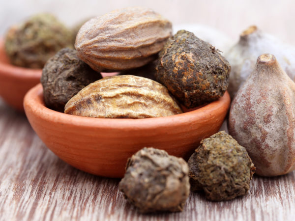 Triphala For Balance | Herbal Remedies | Andrew Weil, M.D.