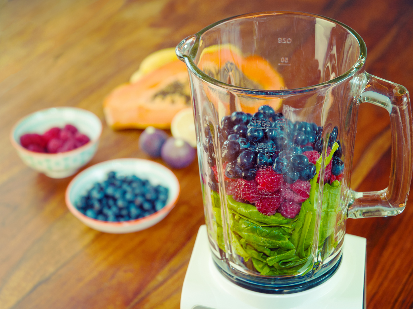 ORAC Scoring Antioxidants? Andrew Weil, M.D.