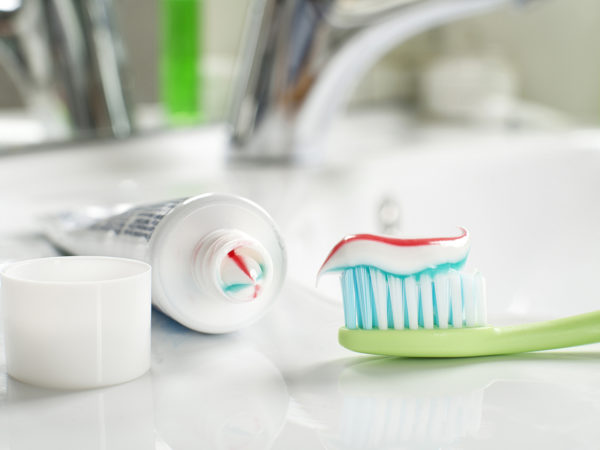 Toothbrush | Fluoride | Supplements & Remedies | Andrew Weil, M.D.