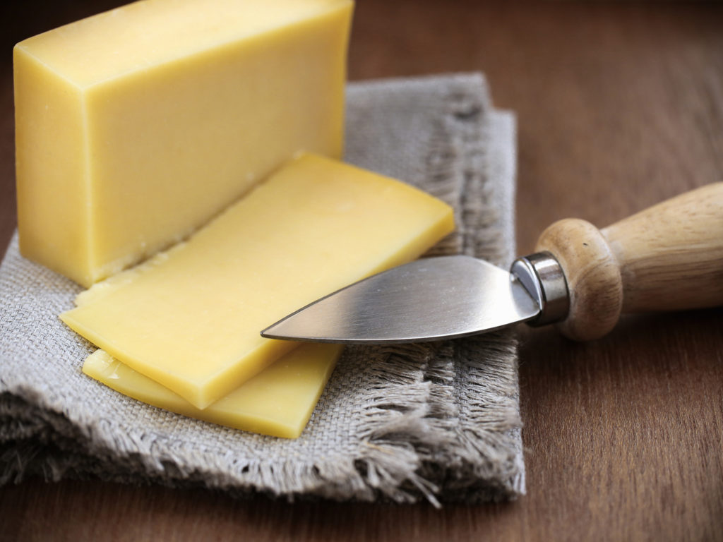 cheese