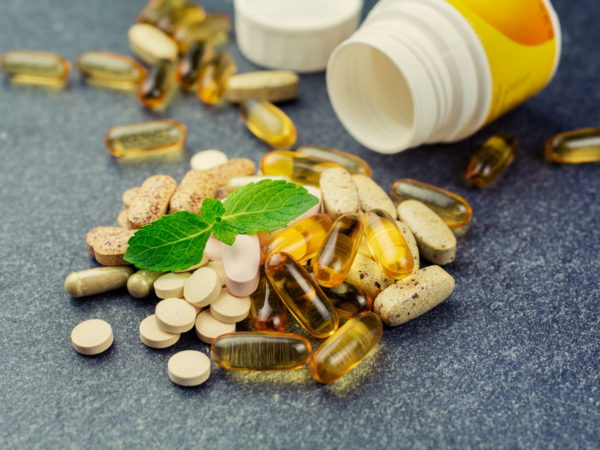 Supplements for Living Well | Supplements &amp; Remedies | Andrew Weil, M.D.