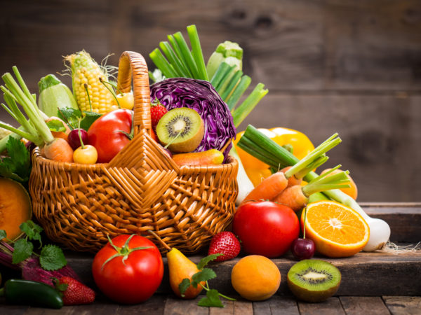 antioxidants