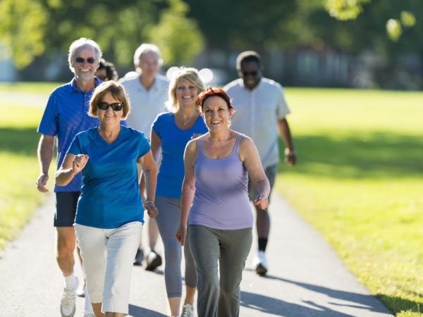 exercise avoid dementia