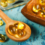 does fish oil help with heartburn