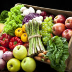 Fruit &amp; Vegetables: Increase Your Intake to 10 Servings a Day