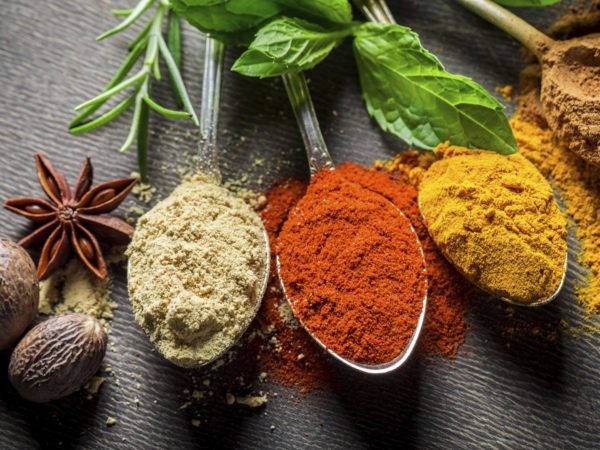 The Spices of Life | Anti-Inflammatory Diet | Andrew Weil, M.D.