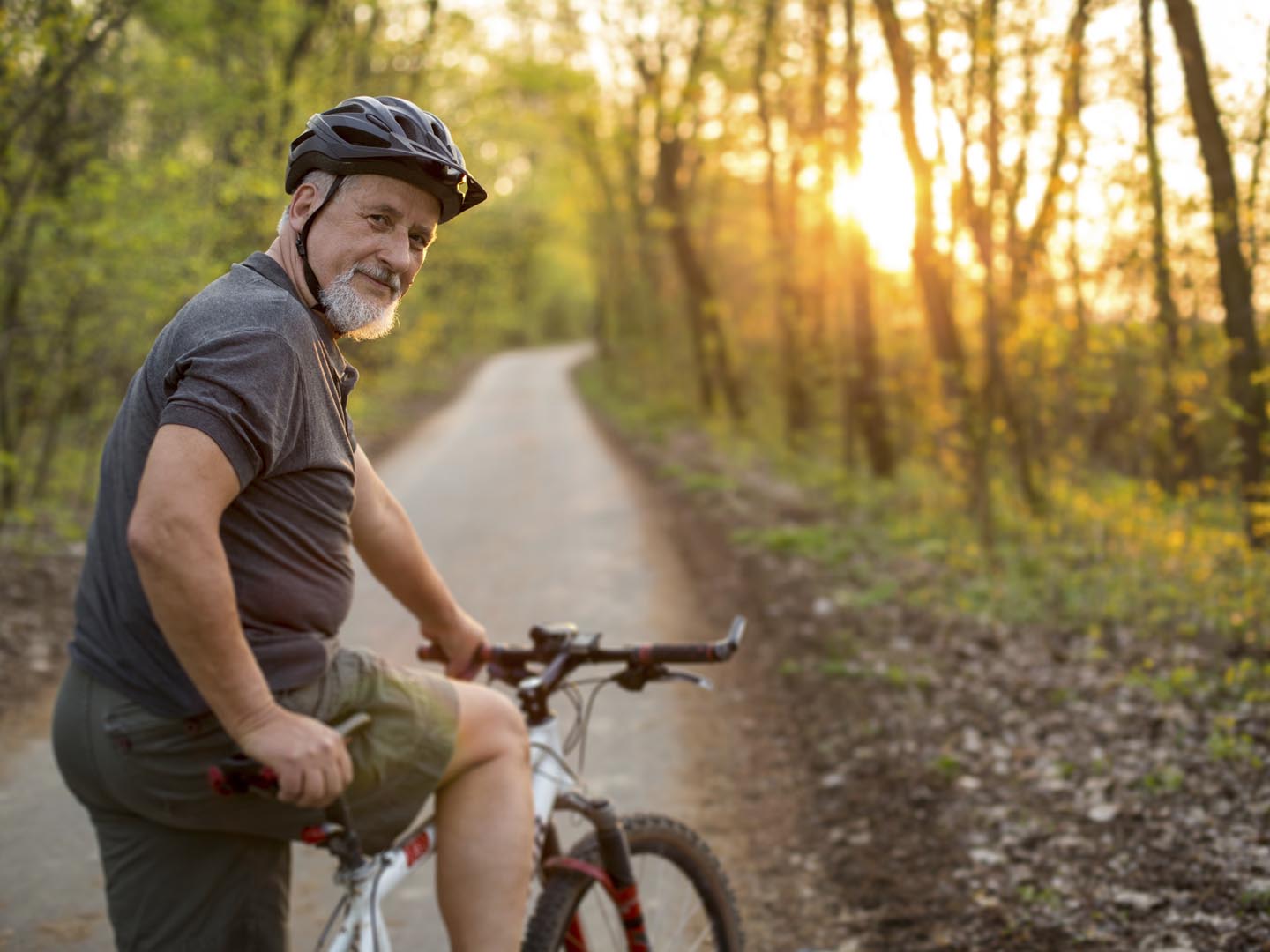 Emotional Sea Level And Contentment | Andrew Weil, M.D.