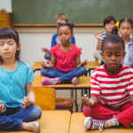 mindfulness meditation in schools