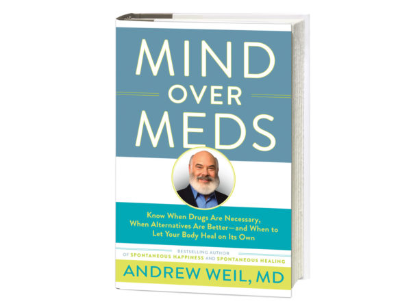 Mind Over Meds Are You Over-medicated