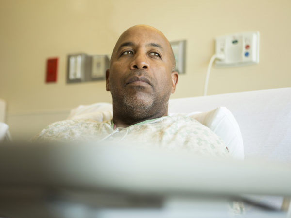 African American Patient