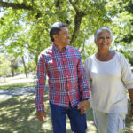 Shot of a loving senior couple enjoying quality time together outdoorshttp://195.154.178.81/DATA/i_collage/pu/shoots/805100.jpg