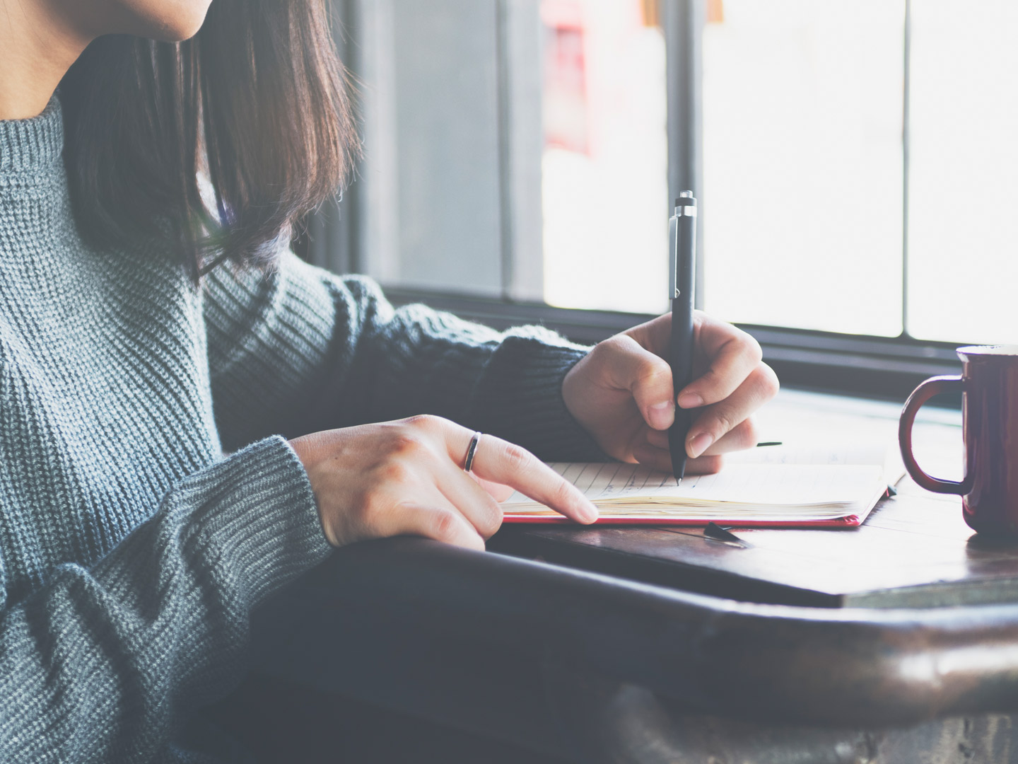achieving goals 5 steps
