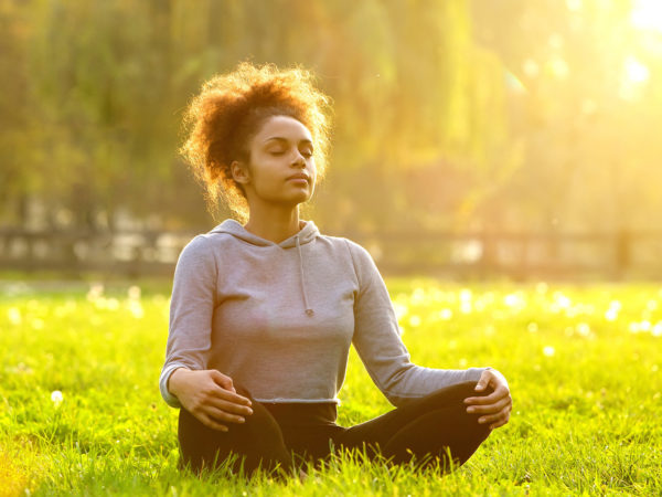 Why You Should Practice Conscious Breathing