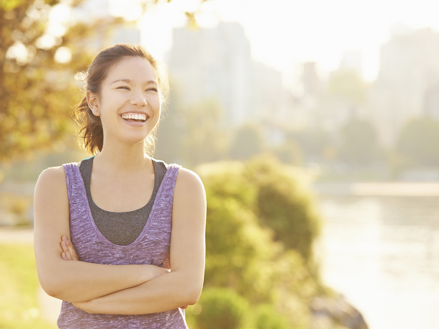 Active Lifestyle Is Vital To A Balanced Mood - Spontaneous ...
