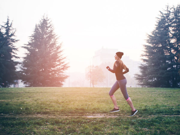 exercise for better bones