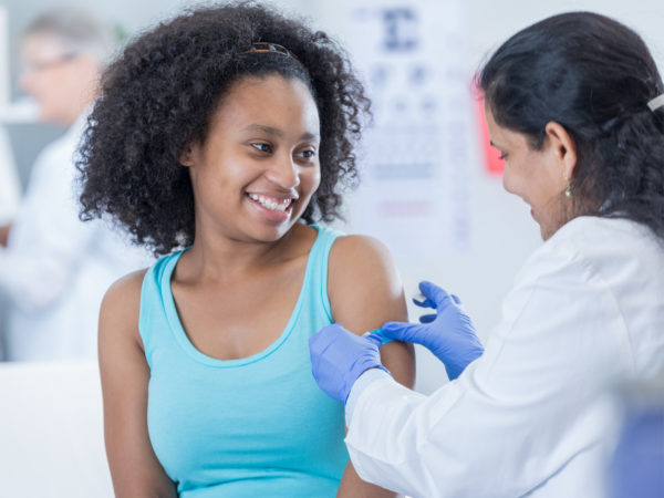 teens lacking needed vaccines