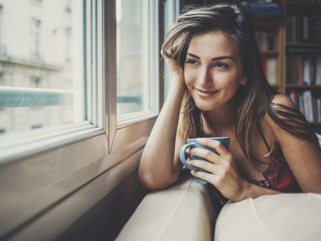 Is Your Home Stressing You Out? Try These 6 Steps