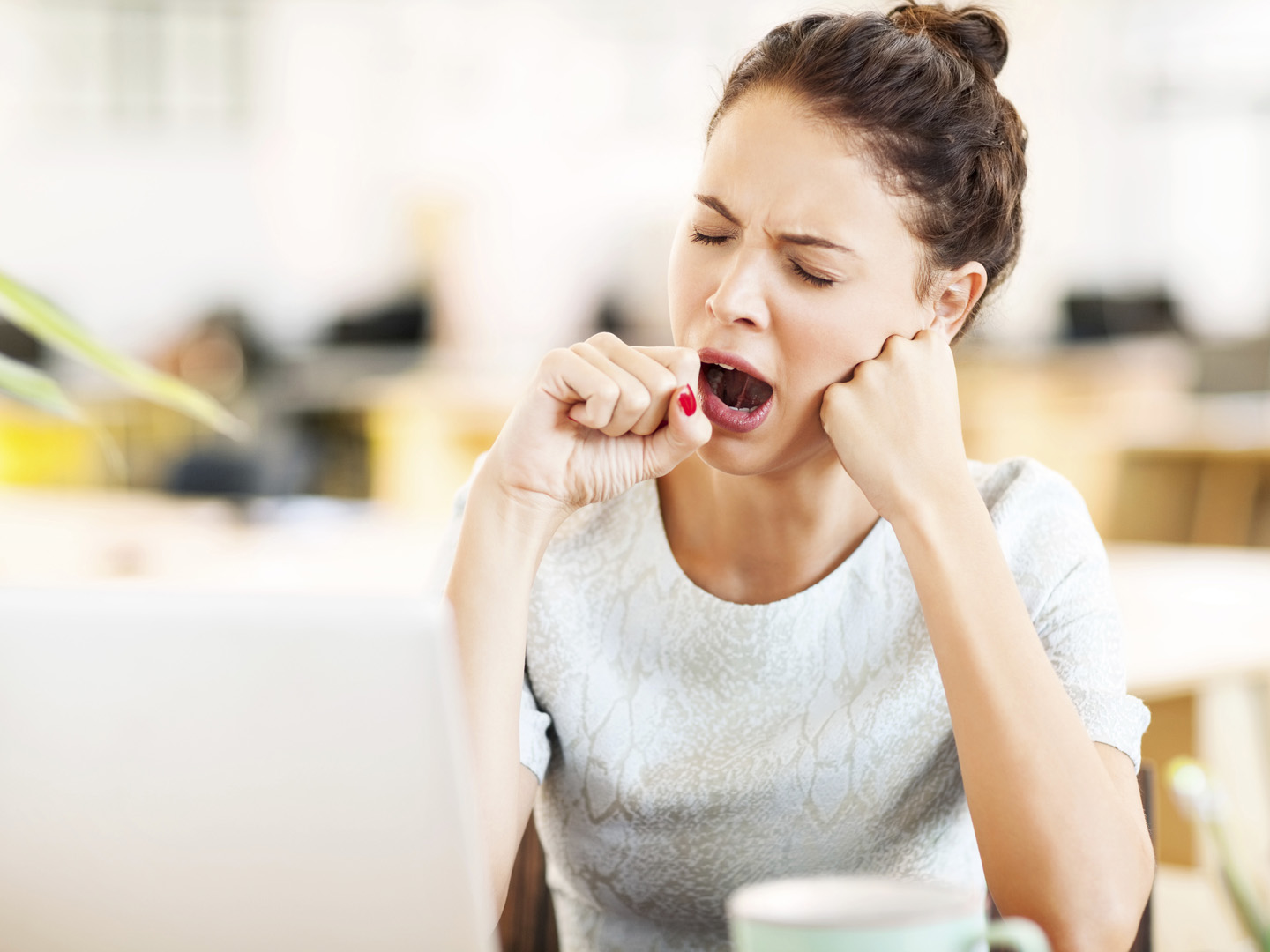 sleep apnea risk