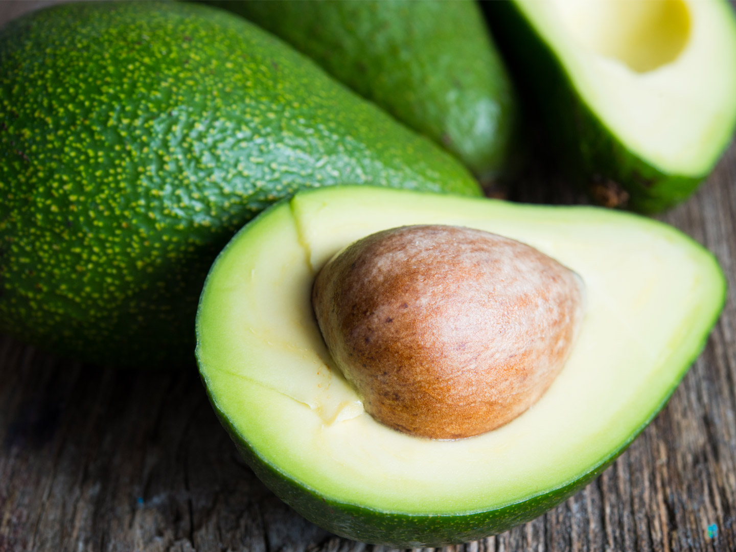 avocado