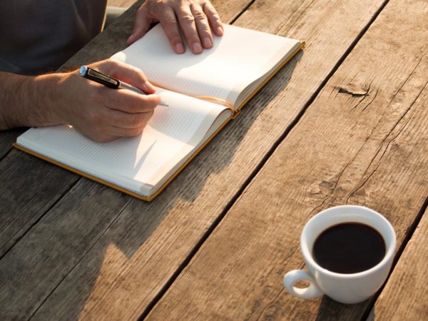 What Is Legacy Writing & How To Get Started