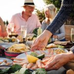 moderate drinking and healthy aging