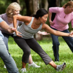 Tai Chi: Best Bet To Help Prevent Falls