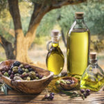 Want To Improve Your Cholesterol Levels? Reach For The Olives