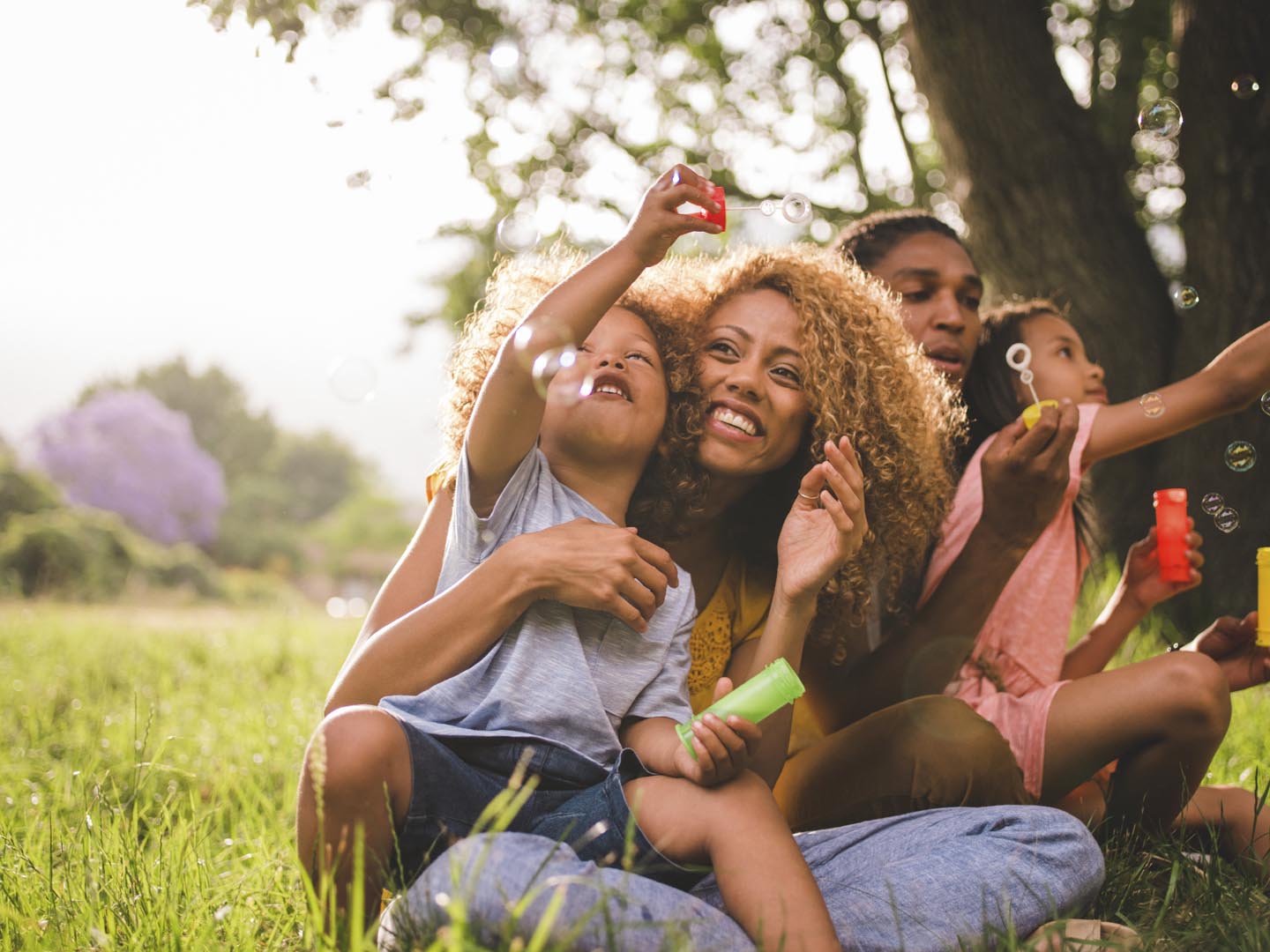 How Nature Benefits Health Spontaneous Happiness