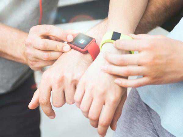 How Safe Are Fitness Trackers?