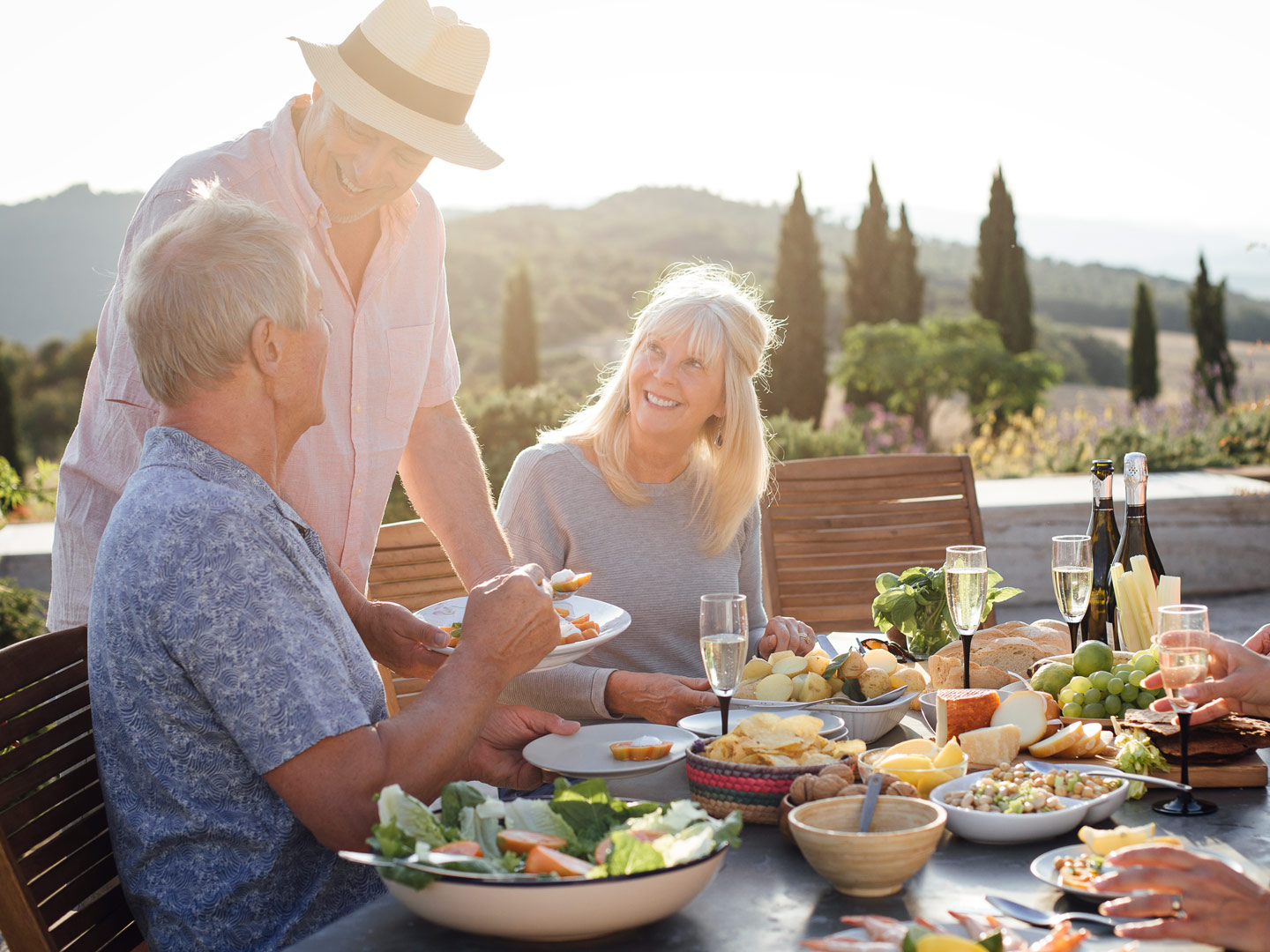 Can Food Help Prevent Alzheimer’s Disease?