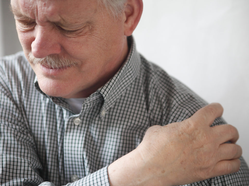 Have Joint Pain? Try These 5 Dietary Tactics