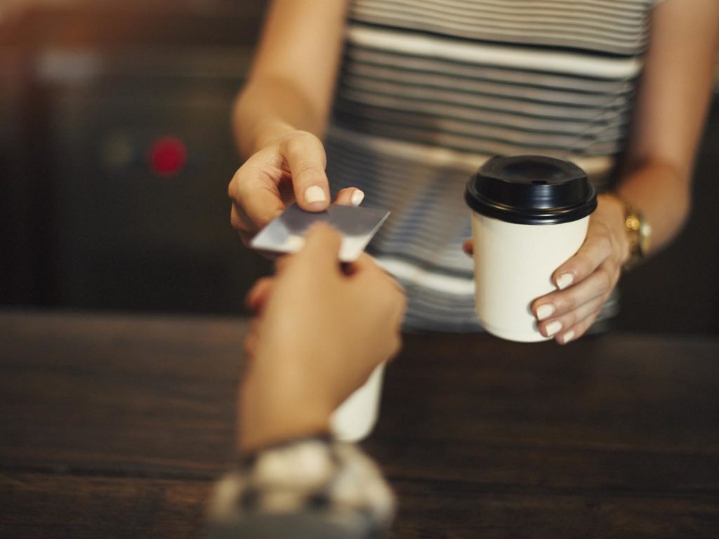 Is Your Coffee Making You Fat? 3 Reasons It May Be