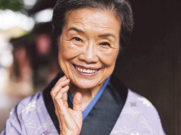More Gracefully Aging Tips For Women
