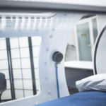 hyperbaric oxygen chamber therapy