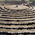 Celebrating Life’s Twists &amp; Turns | Tucson Labyrinth | Andrew Weil, M.D.