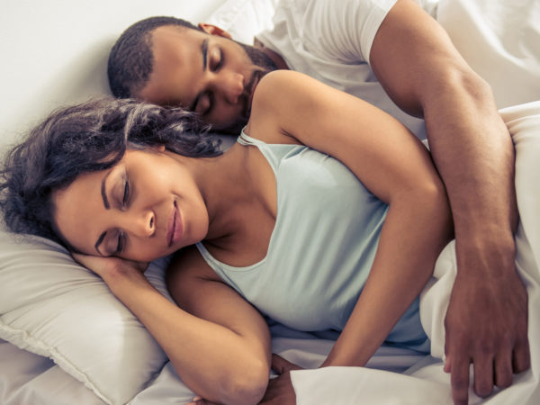 6 Simple Ways To Prepare For Sleep | Spontaneous Happiness | Andrew Weil, M.D.