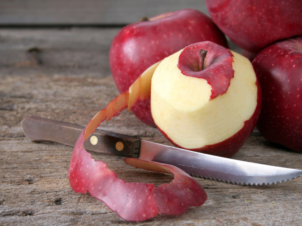 Can An Apple A Day Keep The Doctor Away? Find Out
