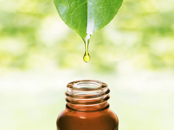 How To Use Tea Tree Oil
